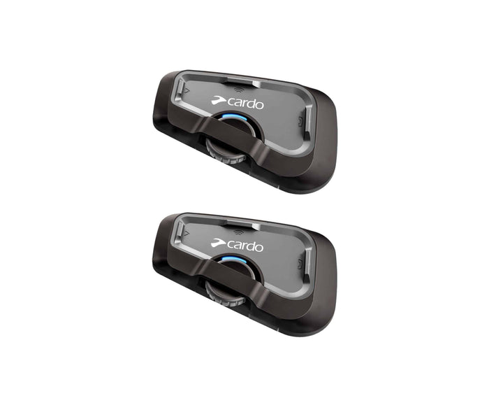 CARDO FREECOM 4X DUO