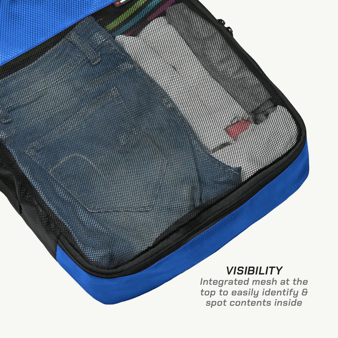 ViaTerra- PACKING CUBES