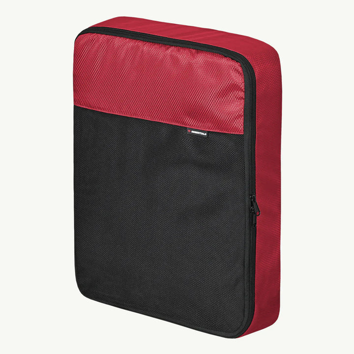 ViaTerra- PACKING CUBES
