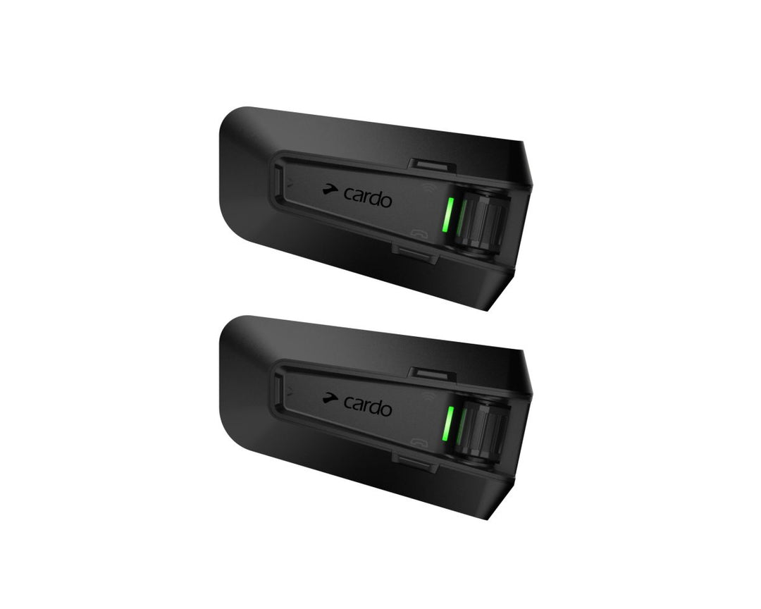 CARDO PACKTALK PRO DUO