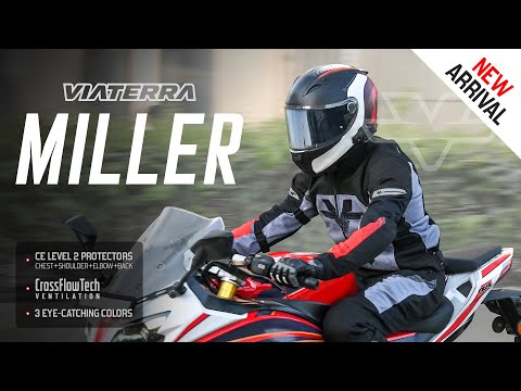 ViaTerra- Miller Mesh Riding Jacket- Hi Viz Green