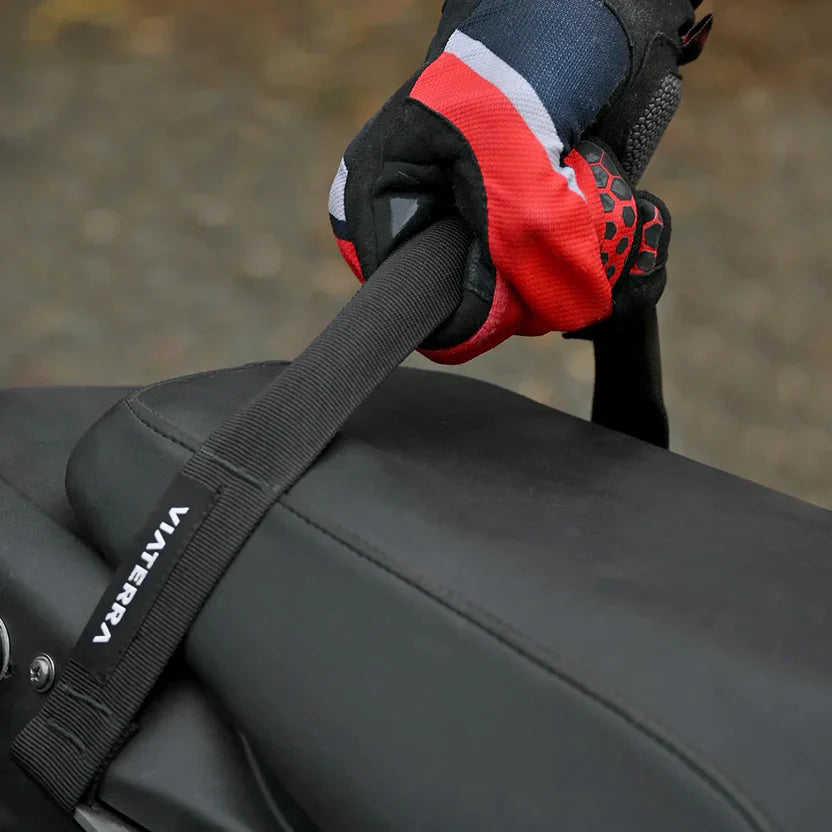 ViaTerra- Xpulse 200 Rear Pull Strap