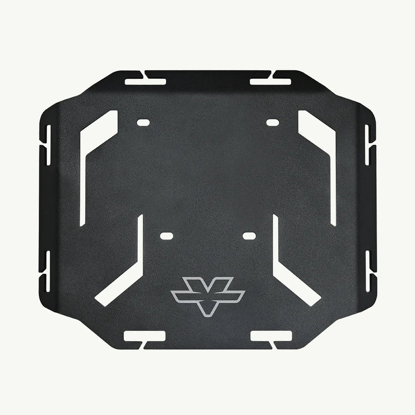 ViaTerra- VIATERRA QUICK MOUNT REAR RACK - BMW G310 GS