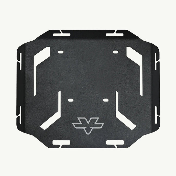 ViaTerra- VIATERRA QUICK MOUNT REAR RACK - BMW G310 GS