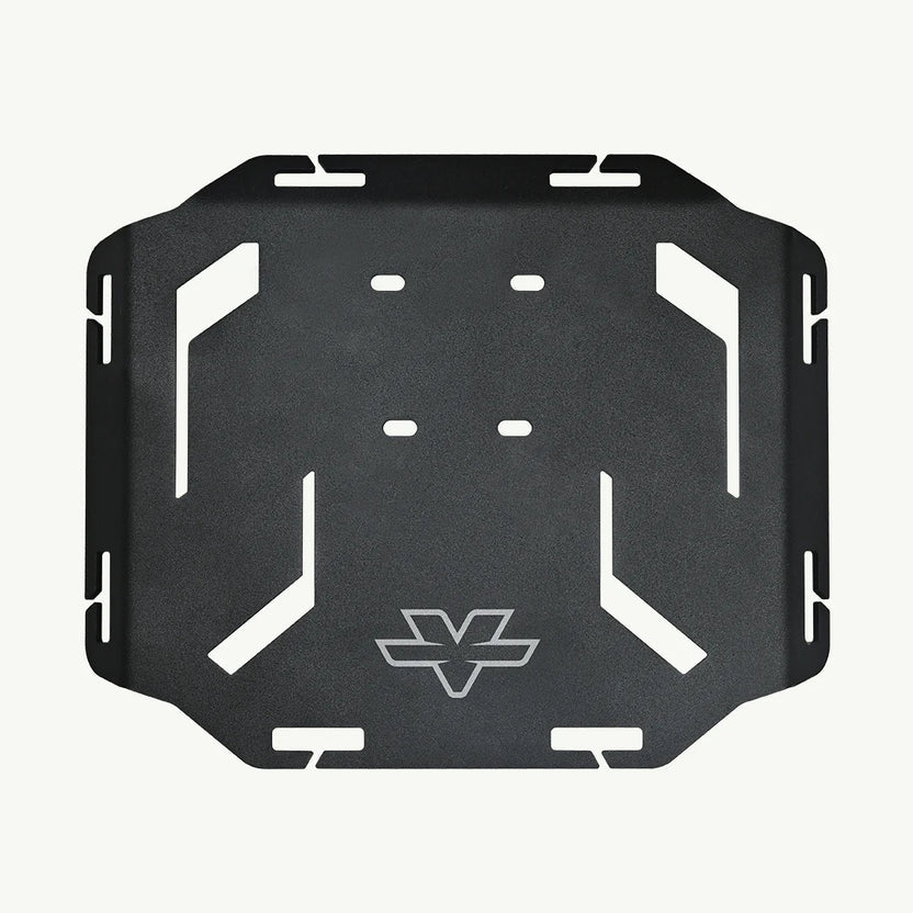 VIATERRA QUICK MOUNT REAR RACK - Hero X Pulse