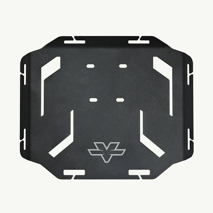 VIATERRA QUICK MOUNT REAR RACK - Hero X Pulse