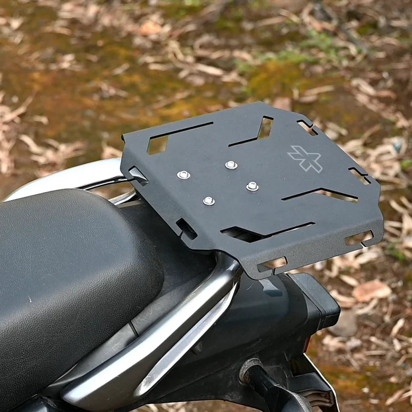 VIATERRA QUICK MOUNT REAR RACK - Hero X Pulse
