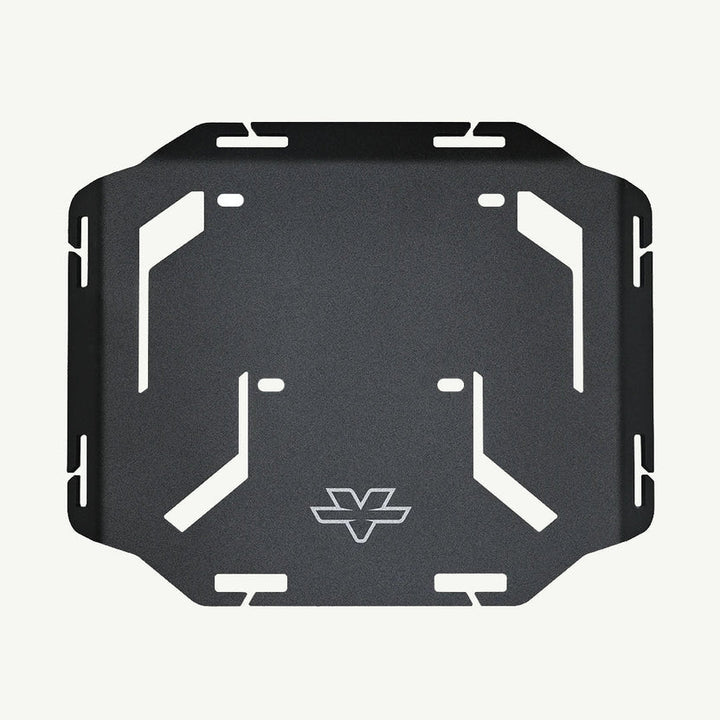ViaTerra- QUICK MOUNT REAR RACK - Royal Enfield Himalayan 450