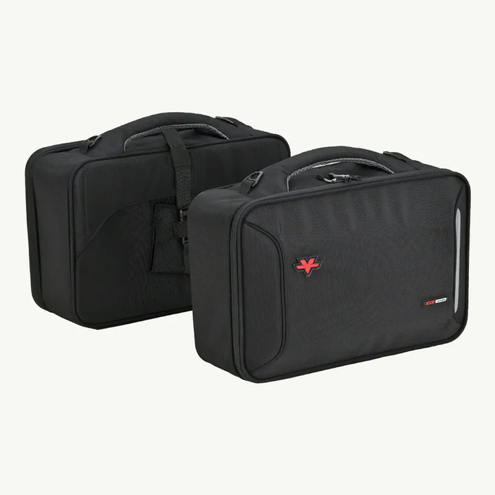 Viaterra- Quick Release Saddlebag (30L) QR-15