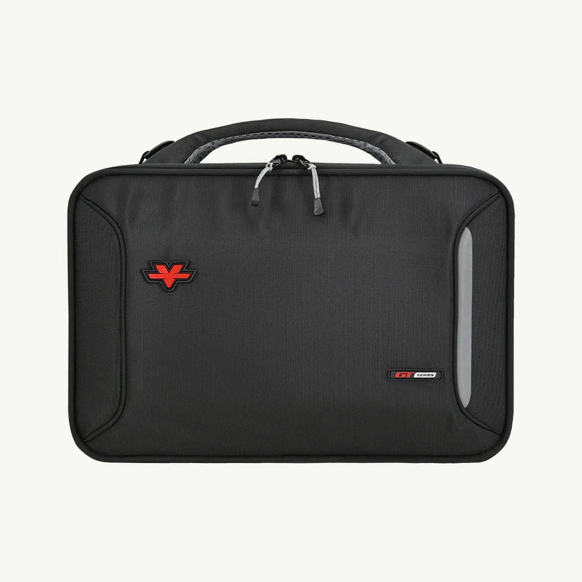 Viaterra- Quick Release Saddlebag (30L) QR-15