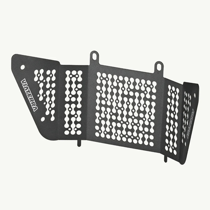 ViaTerra- RADIATOR GUARD – KTM Adventure 250/390 (2020-2024)