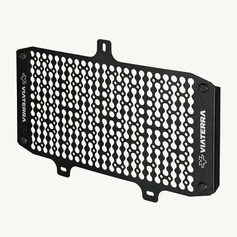 ViaTerra- RADIATOR GUARD – RE Guerrilla 450