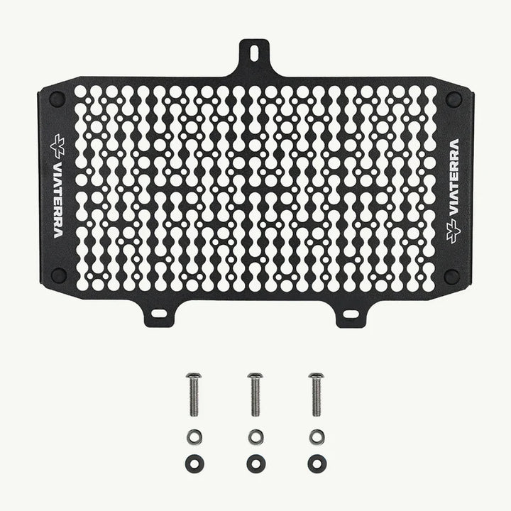 ViaTerra- RADIATOR GUARD – RE Guerrilla 450