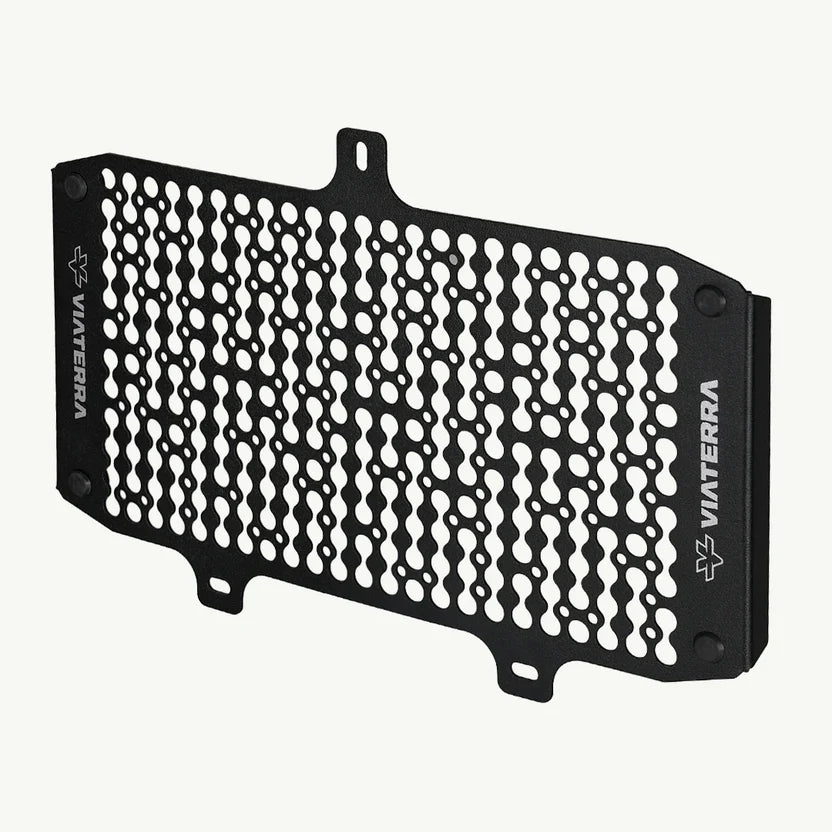 ViaTerra- RADIATOR GUARD – RE HIMALAYAN 450