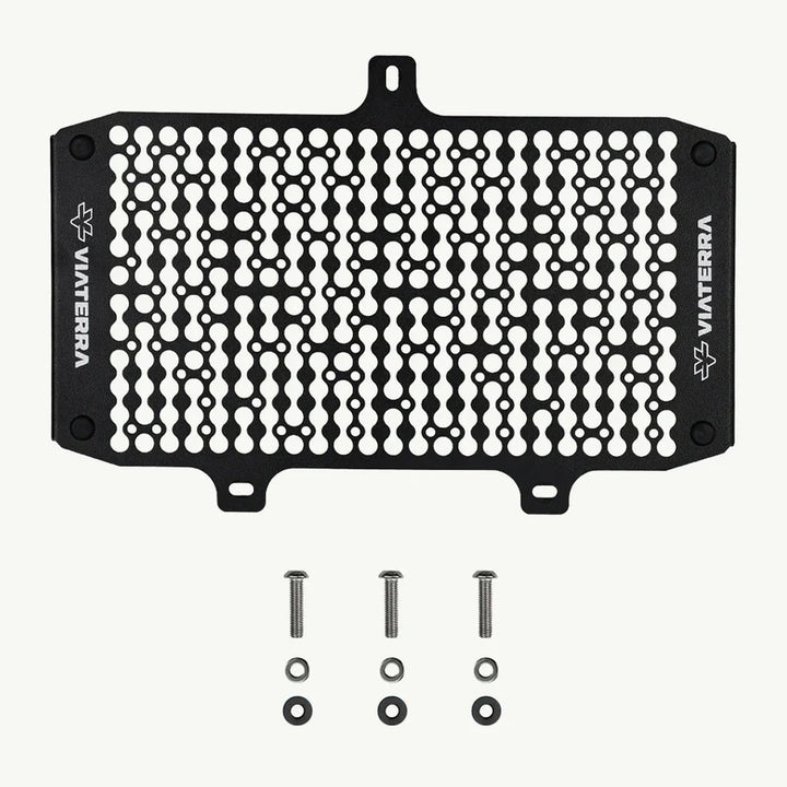 ViaTerra- RADIATOR GUARD – RE HIMALAYAN 450