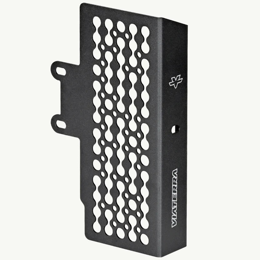 ViaTerra- RADIATOR GUARD FOR ROYAL ENFIELD HIMALAYAN