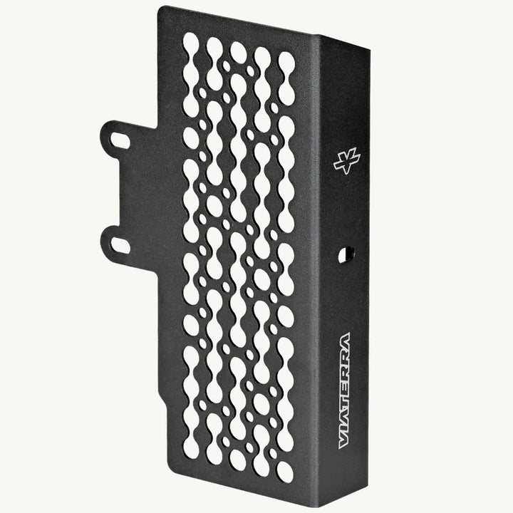 ViaTerra- RADIATOR GUARD FOR ROYAL ENFIELD HIMALAYAN