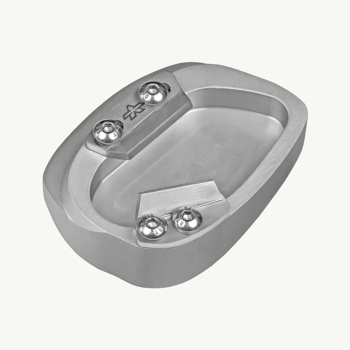 ViaTerra- RE HIMALAYAN 450 SIDESTAND SHOE (For Pre-2026 Models)