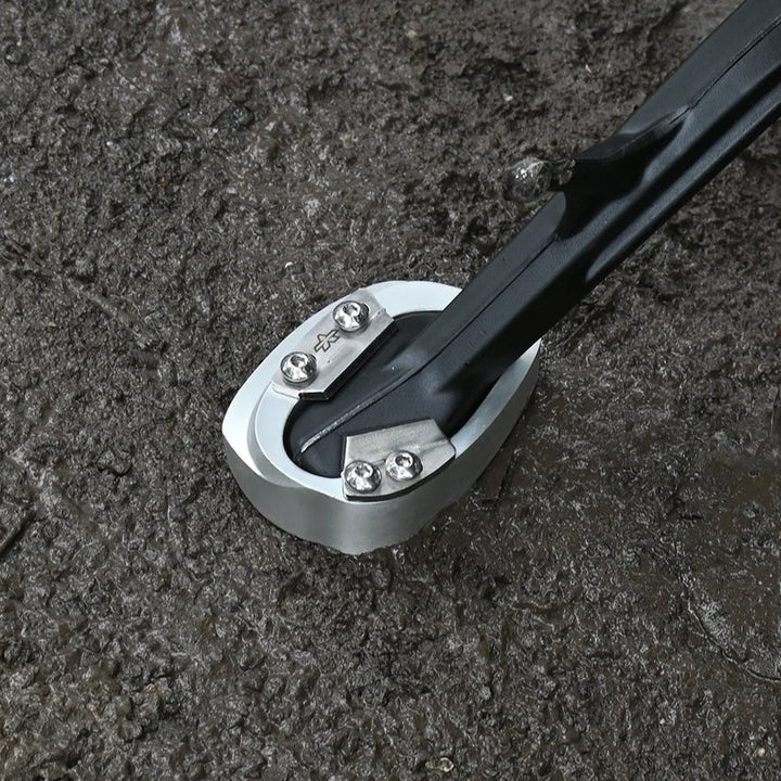 ViaTerra- RE HIMALAYAN 450 SIDESTAND SHOE (For Pre-2026 Models)