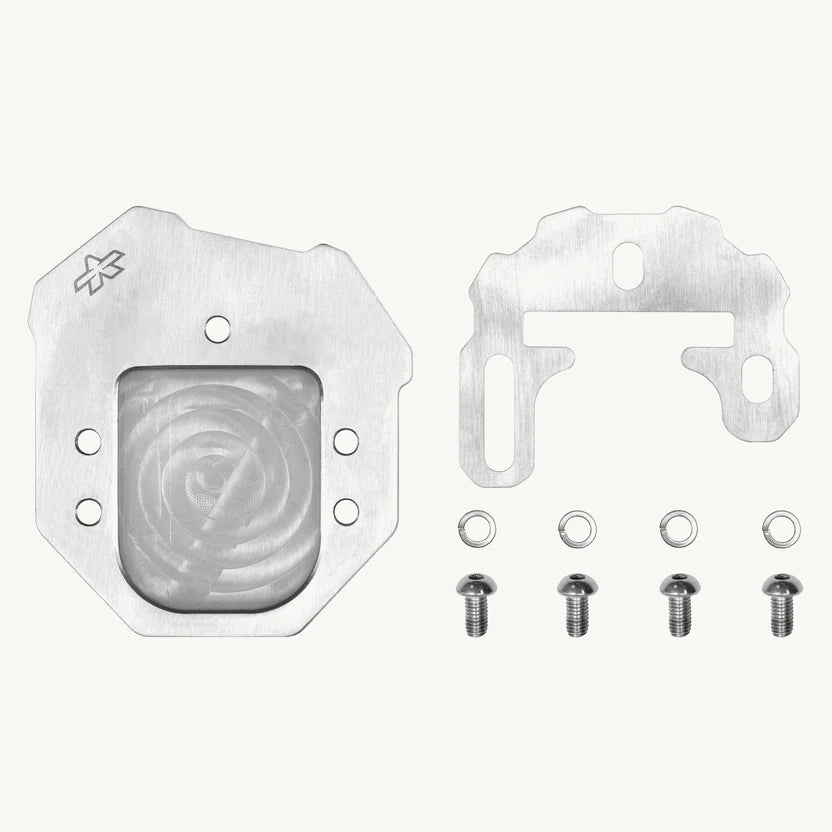 ViaTerra- RE SCRAM 411 SIDESTAND SHOE