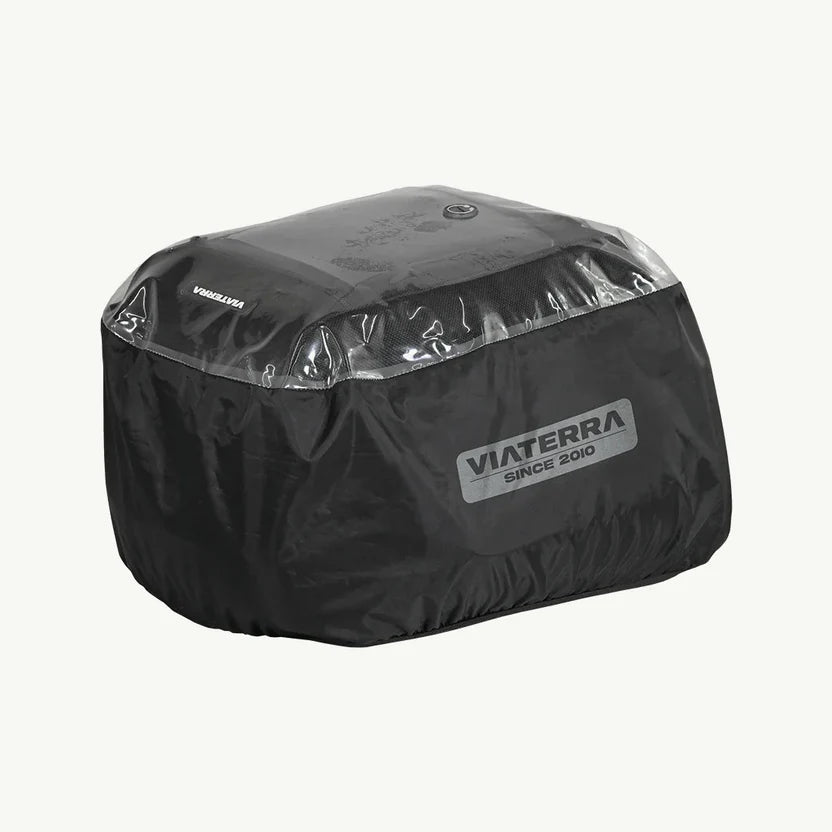 Viaterra- REPLACEMENT RAINCOVERS - OF FLY MAGNETIC TANK BAG