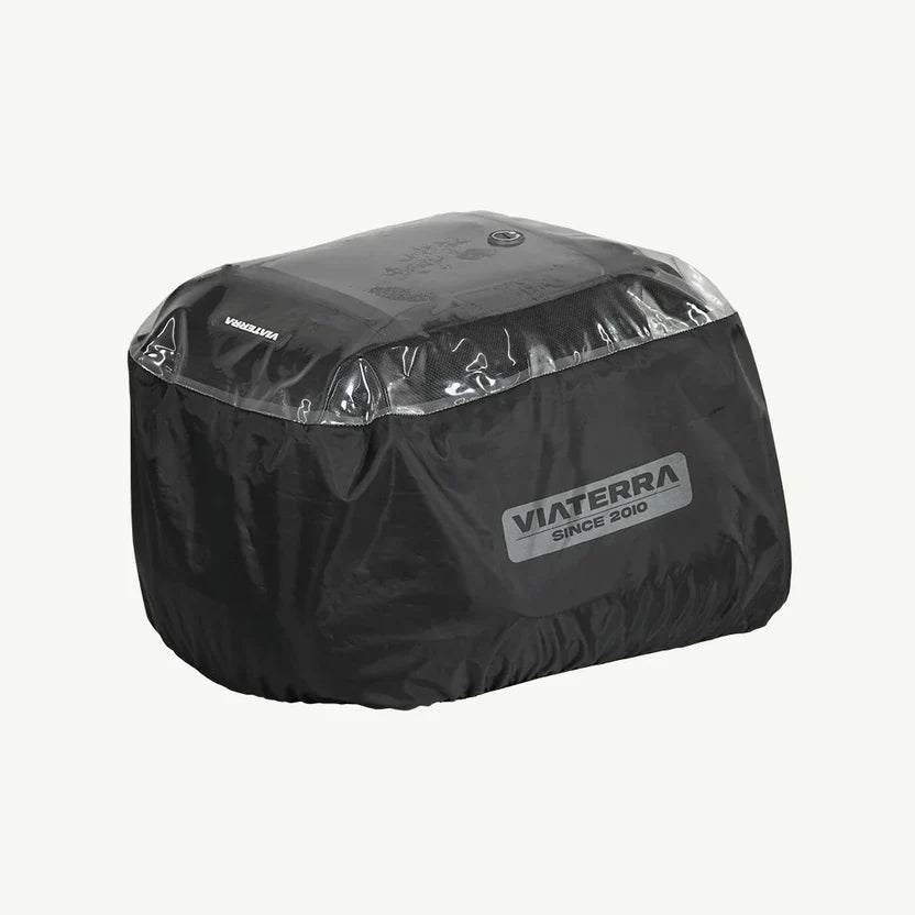 Viaterra- REPLACEMENT RAINCOVERS - OF FLY UNIVERSAL TANK BAG