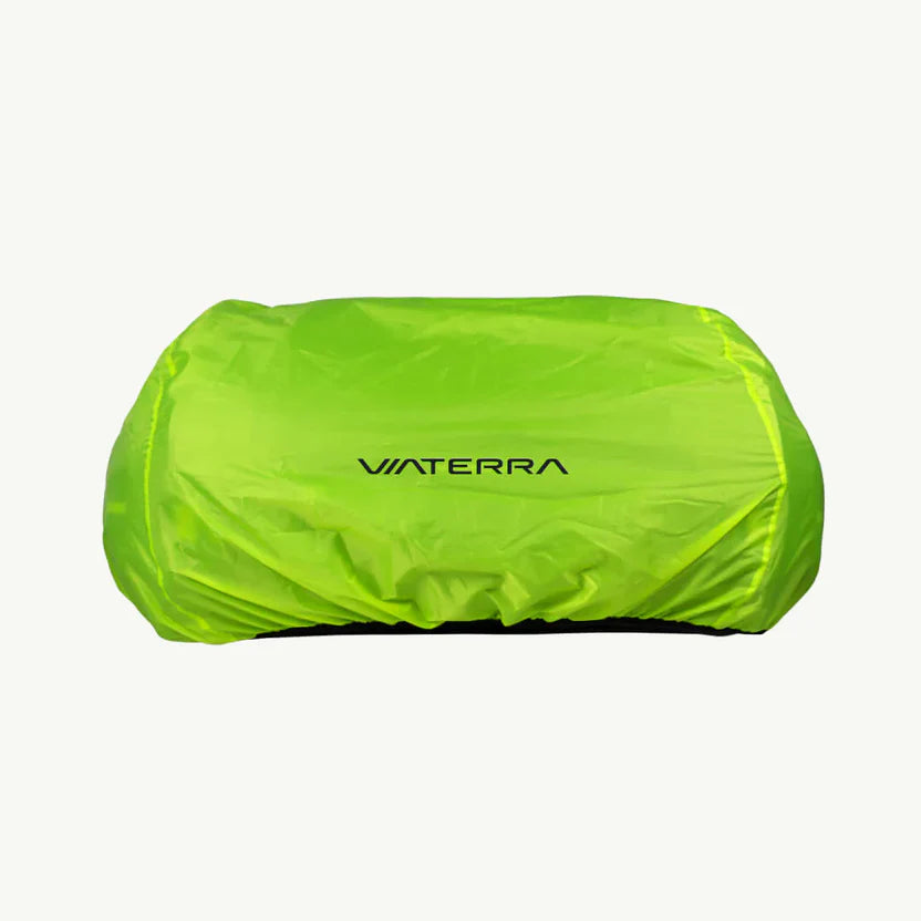 Viaterra- Replacement Raincovers for Hammerhead 45 Tailbag