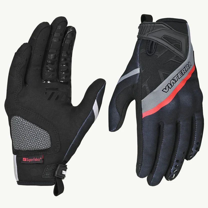 Viaterra- Roost Offroad Riding Gloves