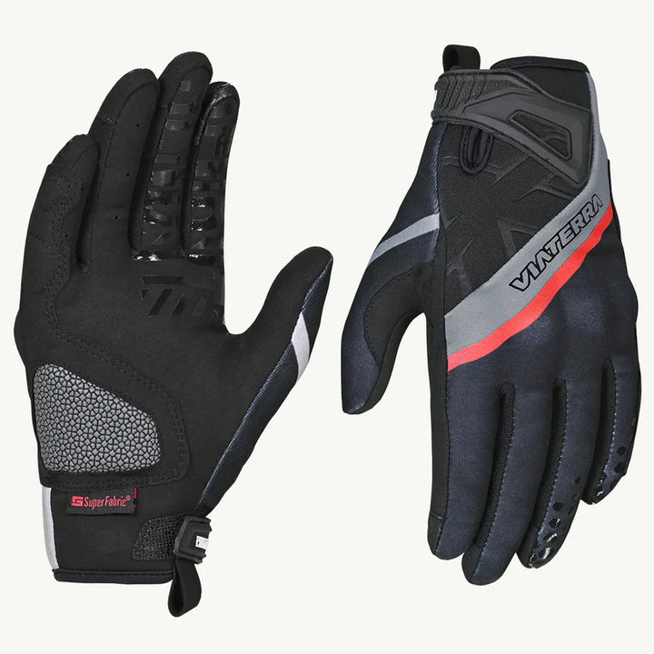 Viaterra- Roost Offroad Riding Gloves
