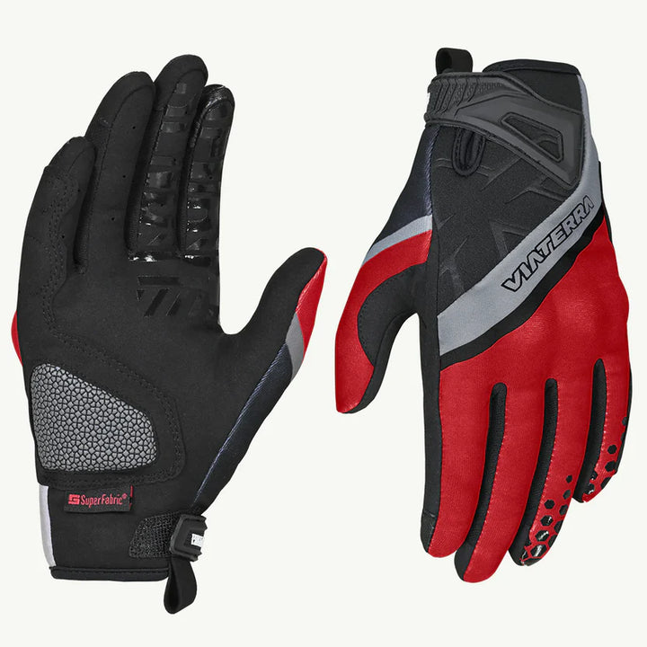Viaterra- Roost Offroad Riding Gloves