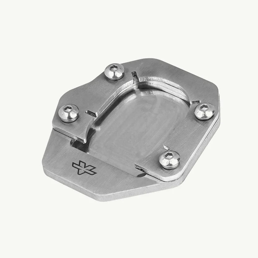ViaTerra- Royal Enfield Guerrilla 450 Side stand Shoe