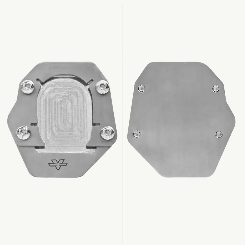 ViaTerra- Royal Enfield Guerrilla 450 Side stand Shoe