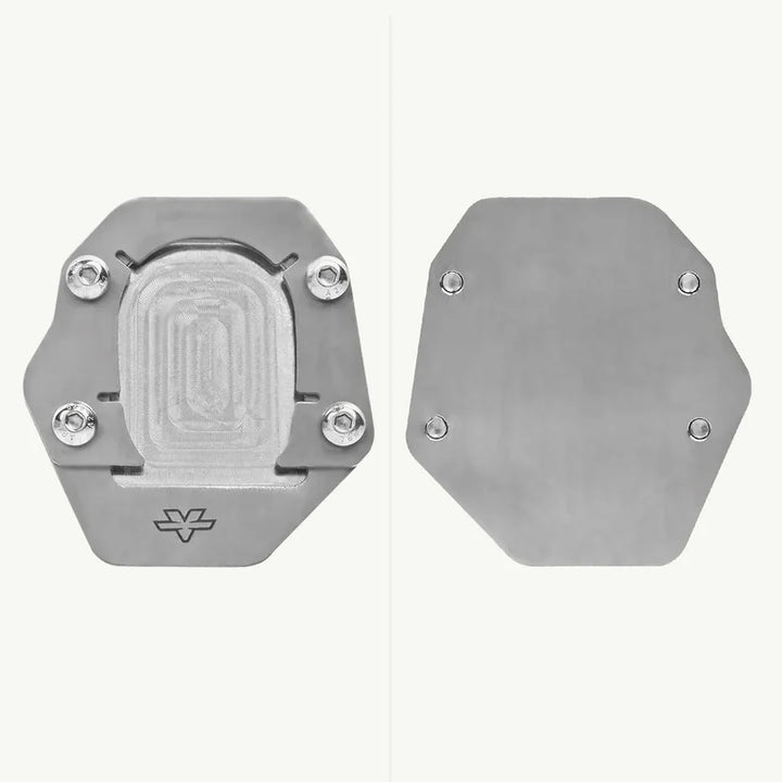 ViaTerra- Royal Enfield Guerrilla 450 Side stand Shoe