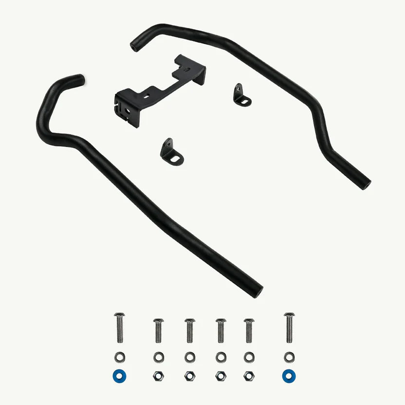 ViaTerra- SADDLEBAG STAY – KTM Adventure 250/390 (2020-2024)