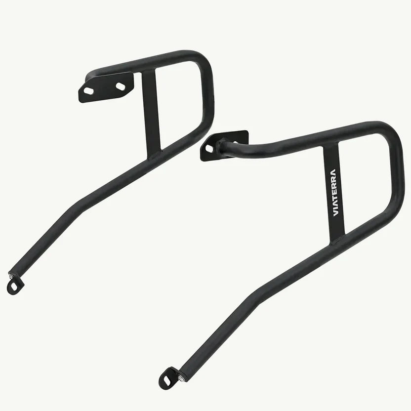 ViaTerra- SADDLEBAG STAY – ROYAL ENFIELD SCRAM 411