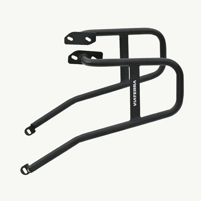 ViaTerra- SADDLEBAG STAY – ROYAL ENFIELD SCRAM 411