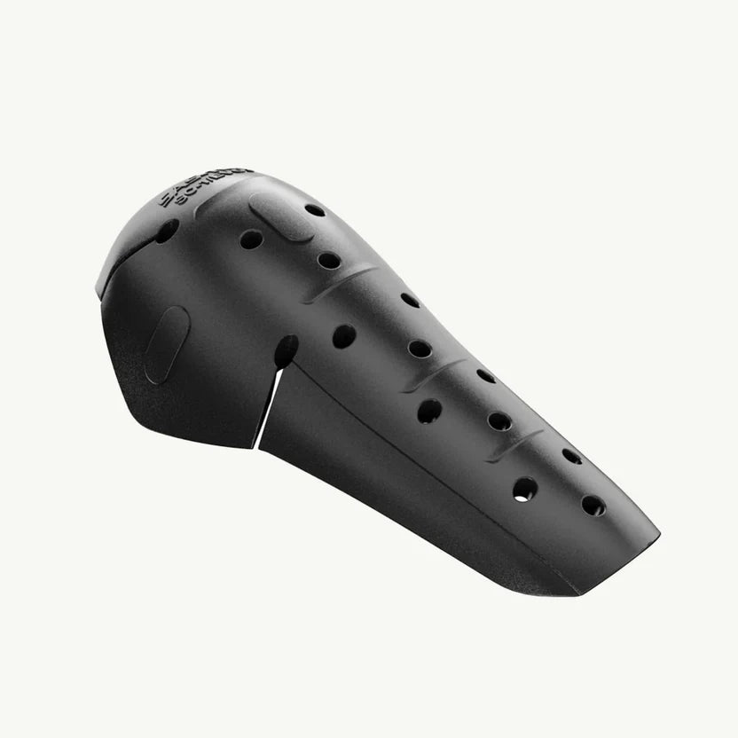 SASTEC SC-1/EVO3 Knee Armour Set - Level 2
