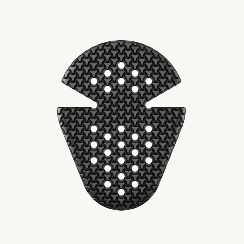 SASTEC SC-1/KCB2air Knee Armour Set - Level 2