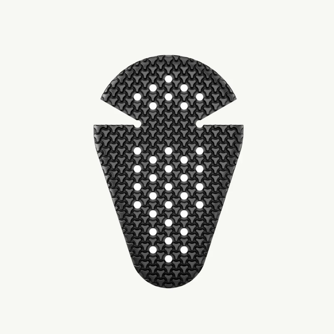 SASTEC SC-1/SCB2air Knee Armour Set - Level 2