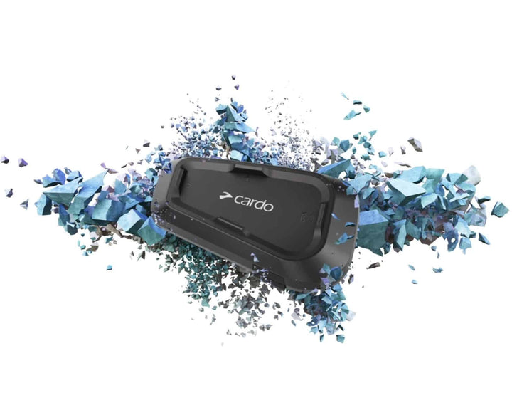 CARDO SPIRIT HD