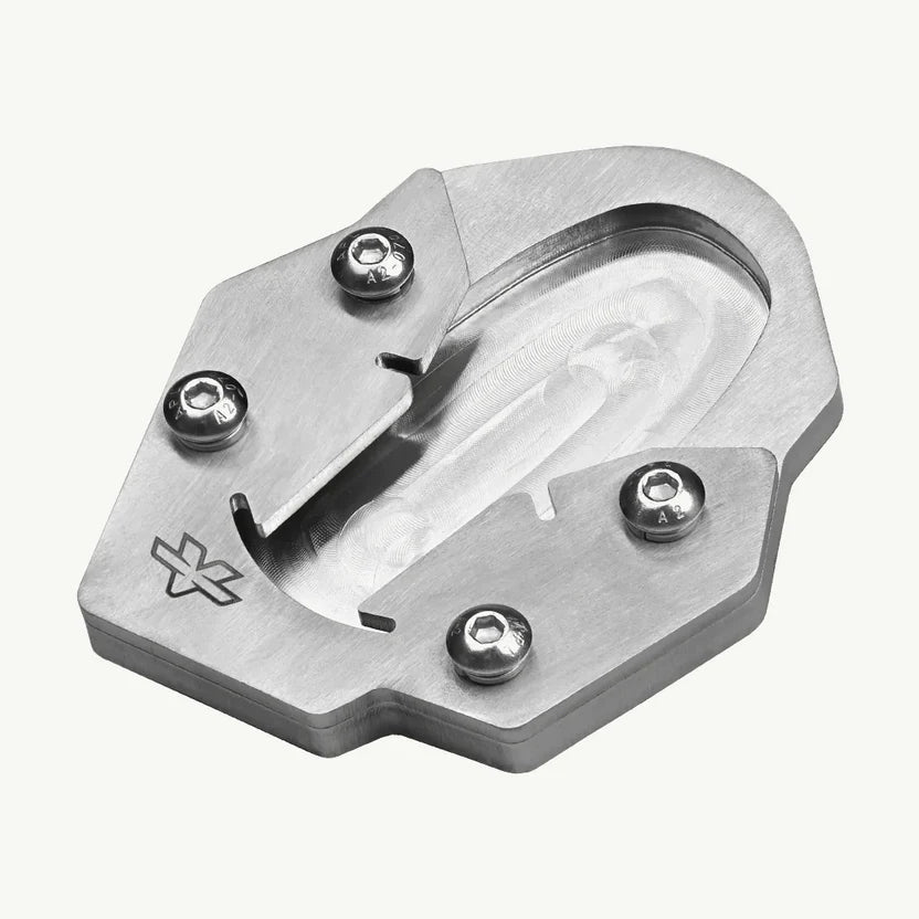 ViaTerra- Suzuki V-Strom SX SIDESTAND SHOE