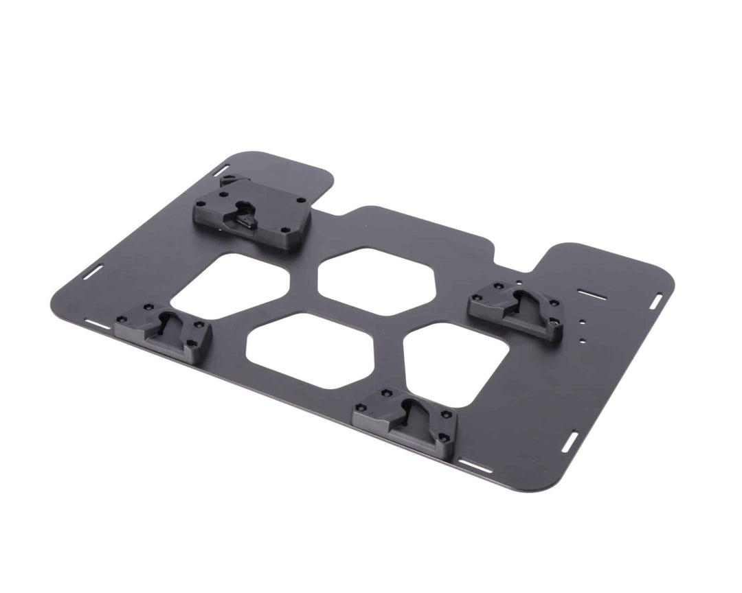 SW-Motech Adapter Plate For Sysbag WP L – Left