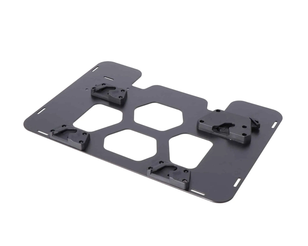 SW-Motech Adapter Plate For Sysbag WP L – Right