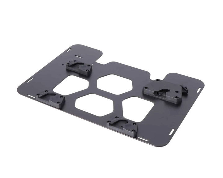 SW-Motech Adapter Plate For Sysbag WP L – Right
