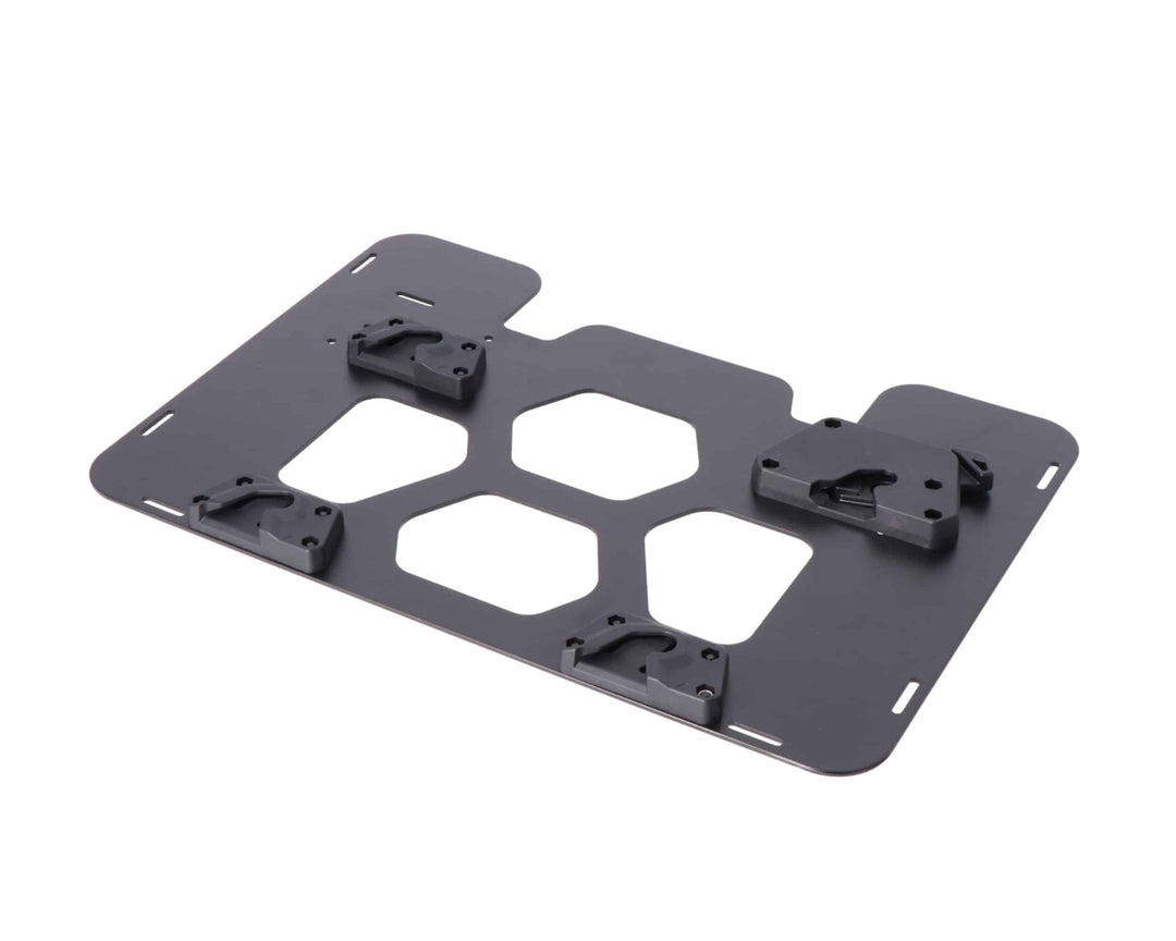 SW-Motech Adapter Plate For Sysbag WP L – Right