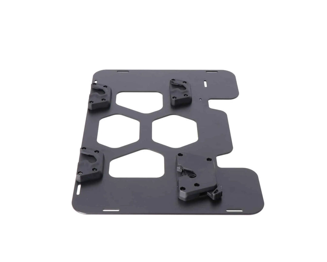 SW-Motech Adapter Plate For Sysbag WP L – Right
