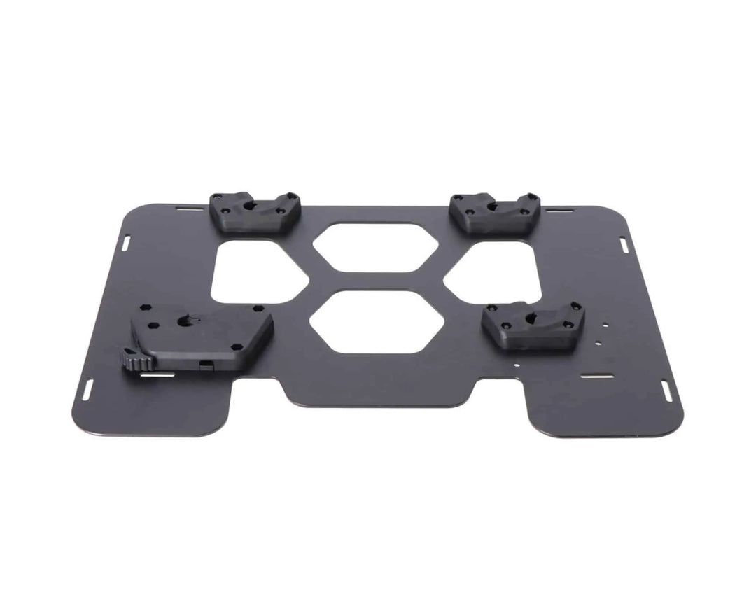SW-Motech Adapter Plate For Sysbag WP L – Right