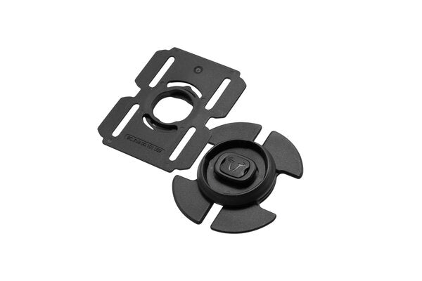 SW-Motech T-Lock Holder with Molle Adapter