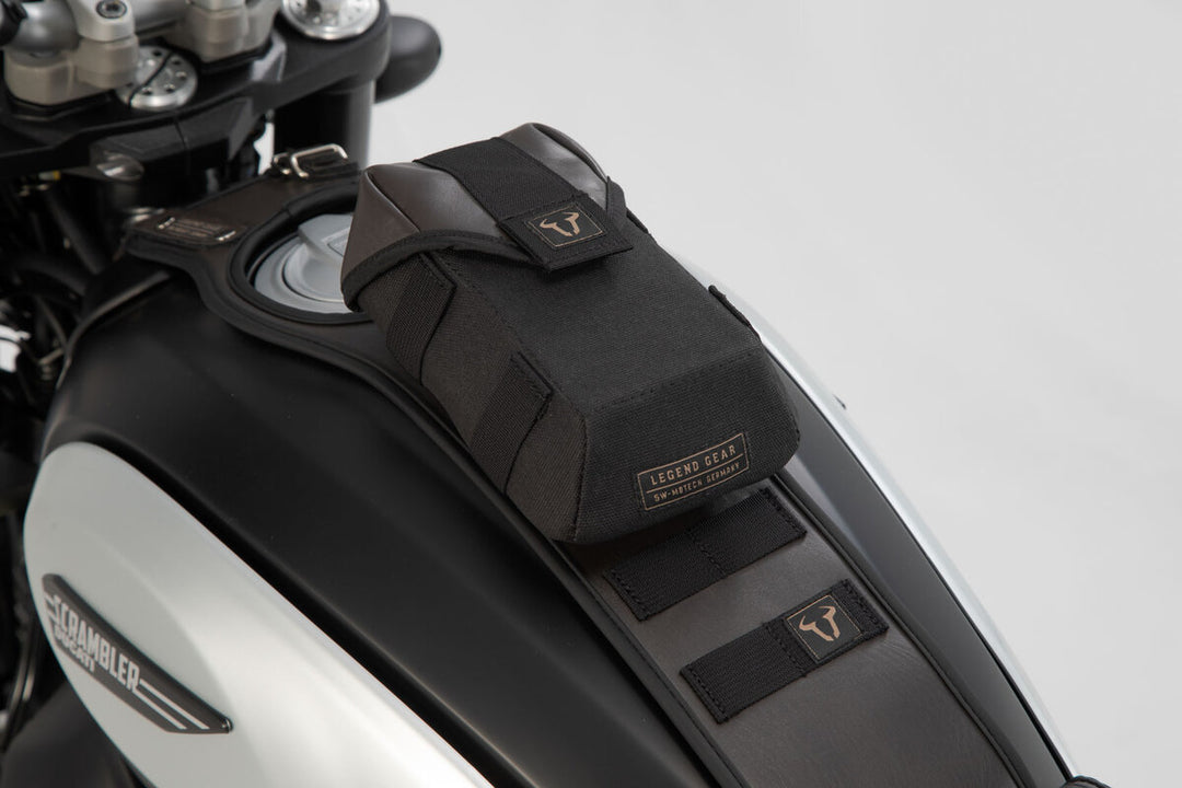 SW-Motech T-Lock Holder with Molle Adapter