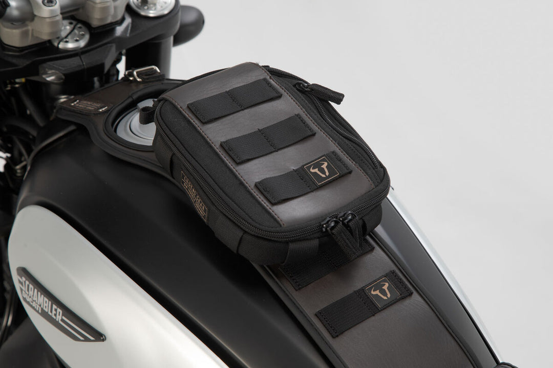 SW-Motech T-Lock Holder with Molle Adapter